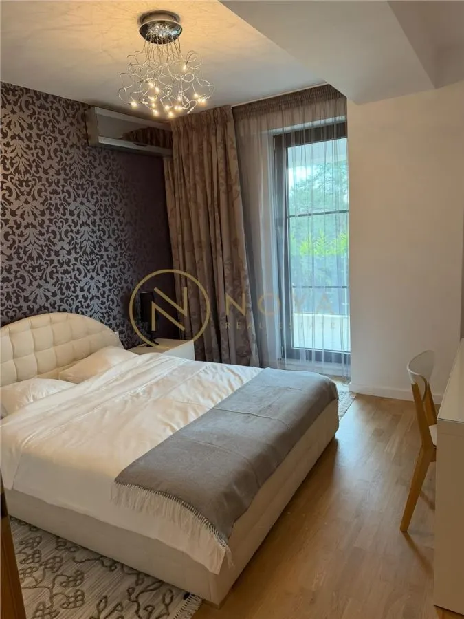 Apartament de 3 camere in zona Iancu Nicolae parcare - foto 3