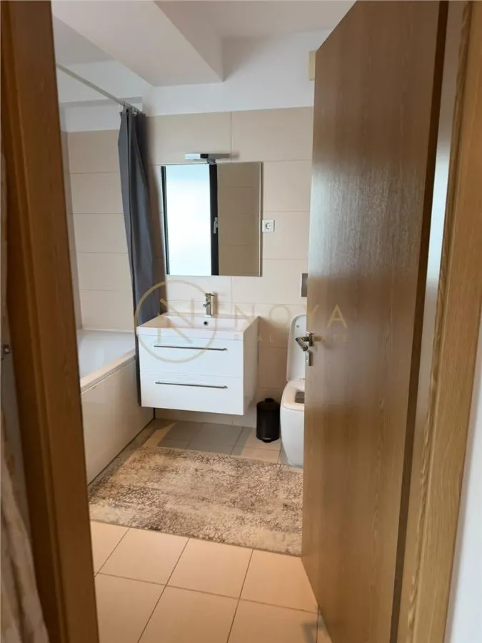 Apartament de 3 camere in zona Iancu Nicolae parcare - foto 5