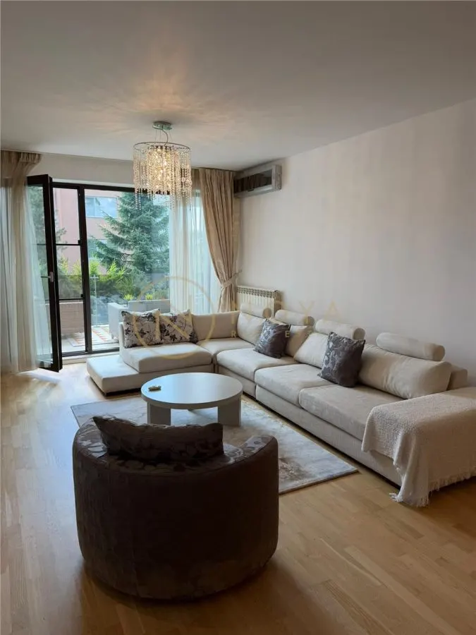 Apartament de 3 camere in zona Iancu Nicolae parcare - foto 6