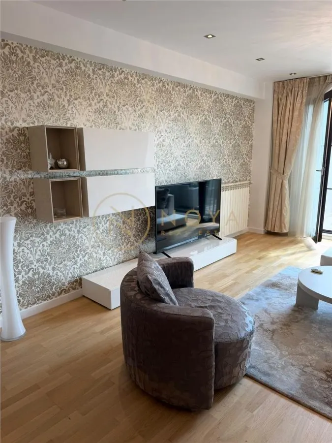Apartament de 3 camere in zona Iancu Nicolae parcare - foto 7