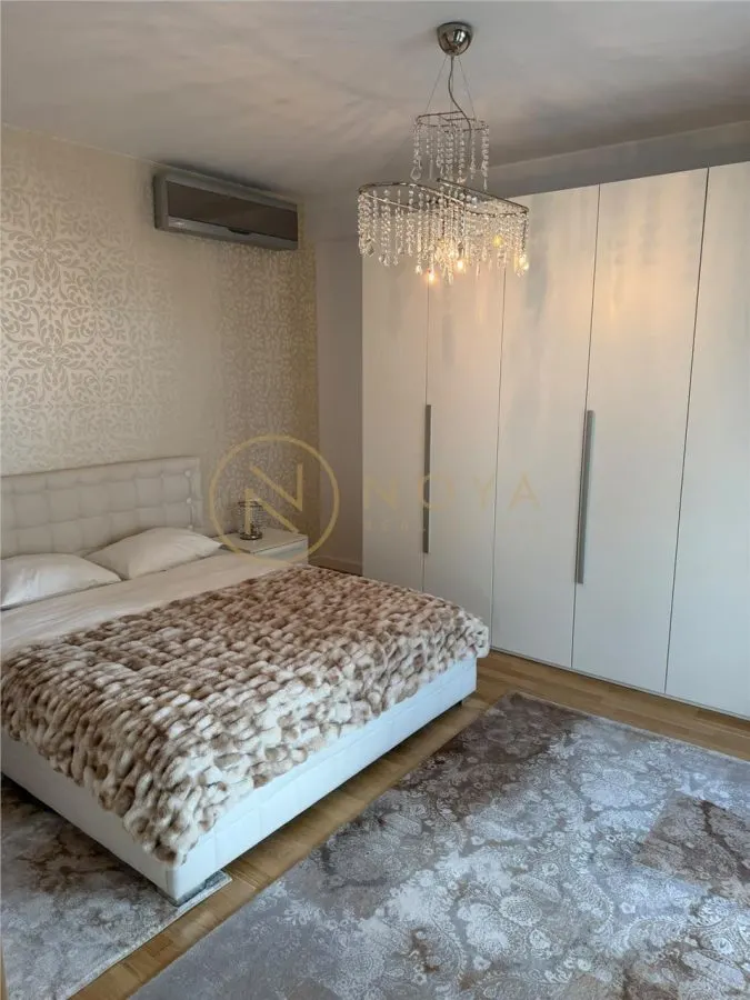 Apartament de 3 camere in zona Iancu Nicolae parcare - foto 8