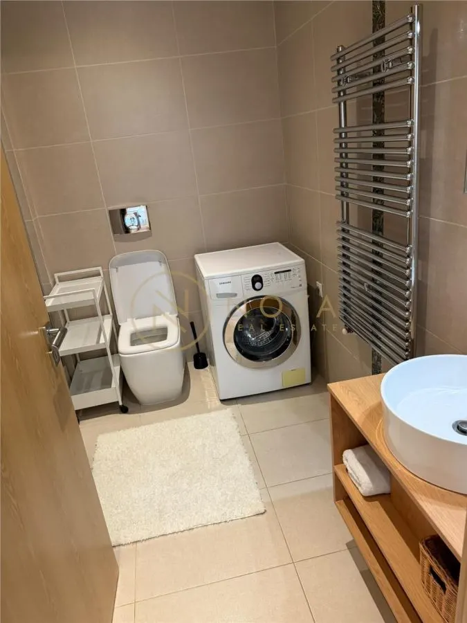 Apartament de 3 camere in zona Iancu Nicolae parcare - foto 9