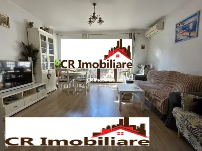 Vila de vanzare 5  camere Stefan cel Mare Parcul Circului - Bucuresti