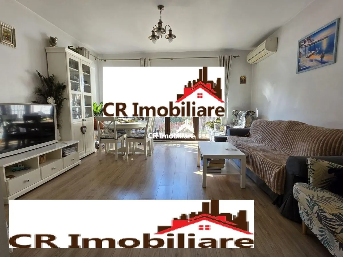 Vila de vanzare 5  camere Stefan cel Mare Parcul Circului - foto 1
