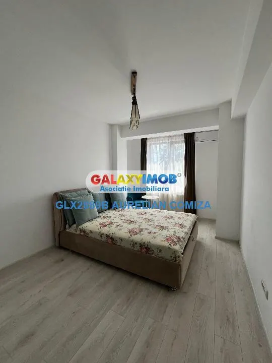 Apartament 3 camere bloc nou Mihai Bravu - foto 3