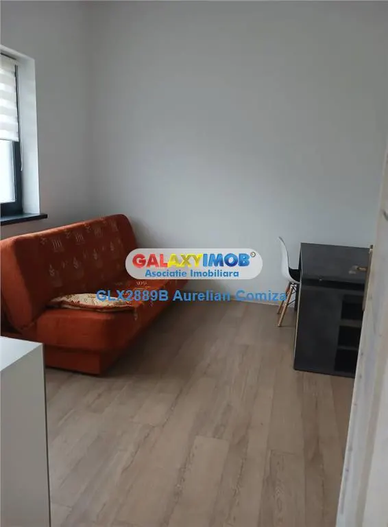 Apartament 2 camere Aparatorii Patriei/sp 58mp/etaj 1/mobilat/utilat - foto 1