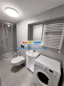 Apartament 2 camere Aparatorii Patriei/sp 58mp/etaj 1/mobilat/utilat - foto 6