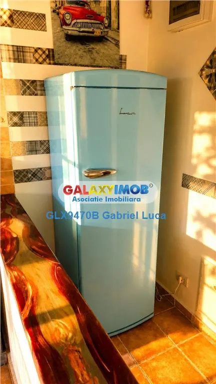 Apartament 2 camere 85mp | Centrala | Parcare | Metrou Brancoveanu | - foto 7