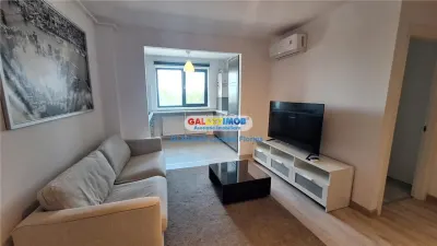 Apartament 2 camere, bloc nou, parcare I metrou Anghel Saligny - foto 1