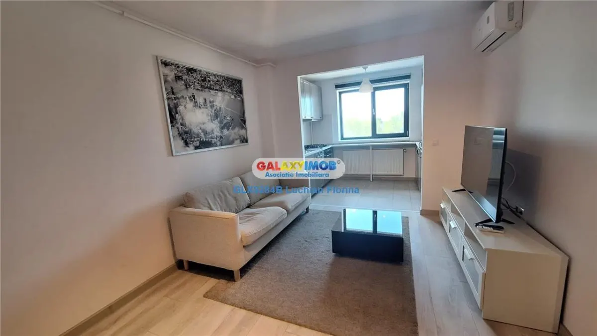 Apartament 2 camere, bloc nou, parcare I metrou Anghel Saligny - foto 2