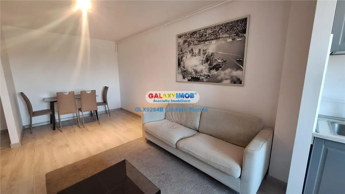 Apartament 2 camere, bloc nou, parcare I metrou Anghel Saligny - foto 3