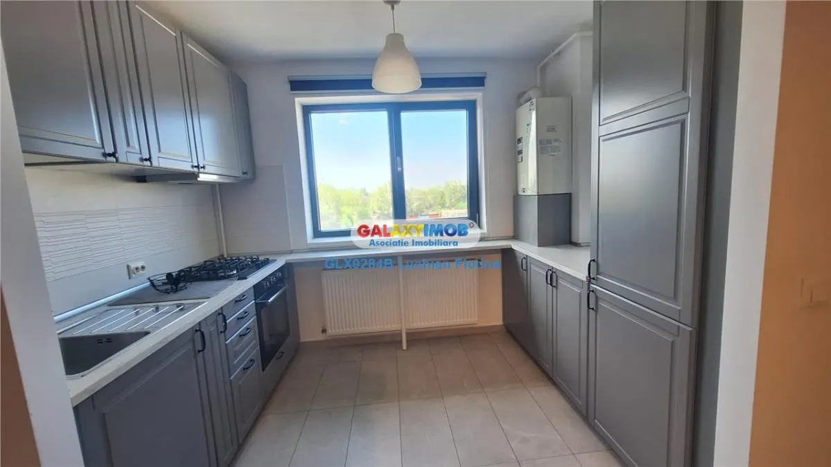 Apartament 2 camere, bloc nou, parcare I metrou Anghel Saligny - foto 4