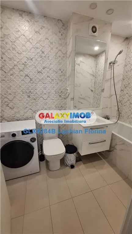 Apartament 2 camere, bloc nou, parcare I metrou Anghel Saligny - foto 6