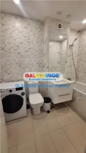 Apartament 2 camere, bloc nou, parcare I metrou Anghel Saligny - foto 7