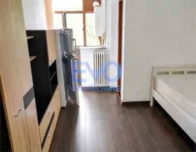 Garsoniera, centrala termica, zona Tudor Vladimirescu - Iasi