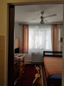 Garsonieră mobilată și utilată in zona Canta - Păcurari - Iasi