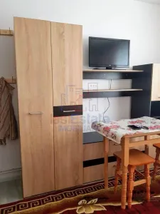 Garsonieră mobilată și utilată in zona Canta - Păcurari - foto 5