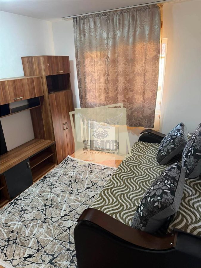 Apartament 2 camere zona Milea OMV - Sibiu