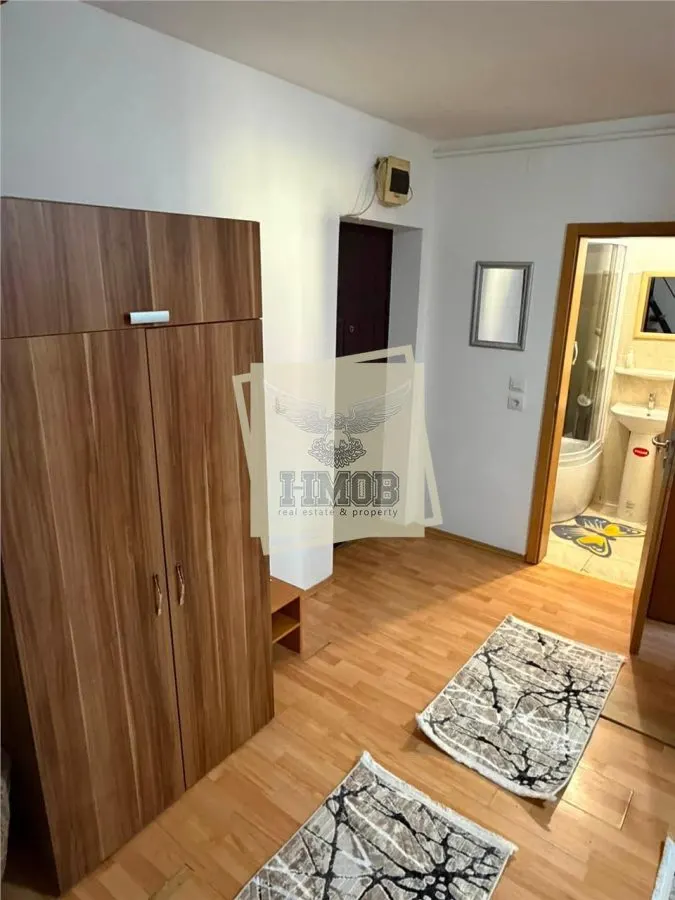 Apartament 2 camere zona Milea OMV - foto 3