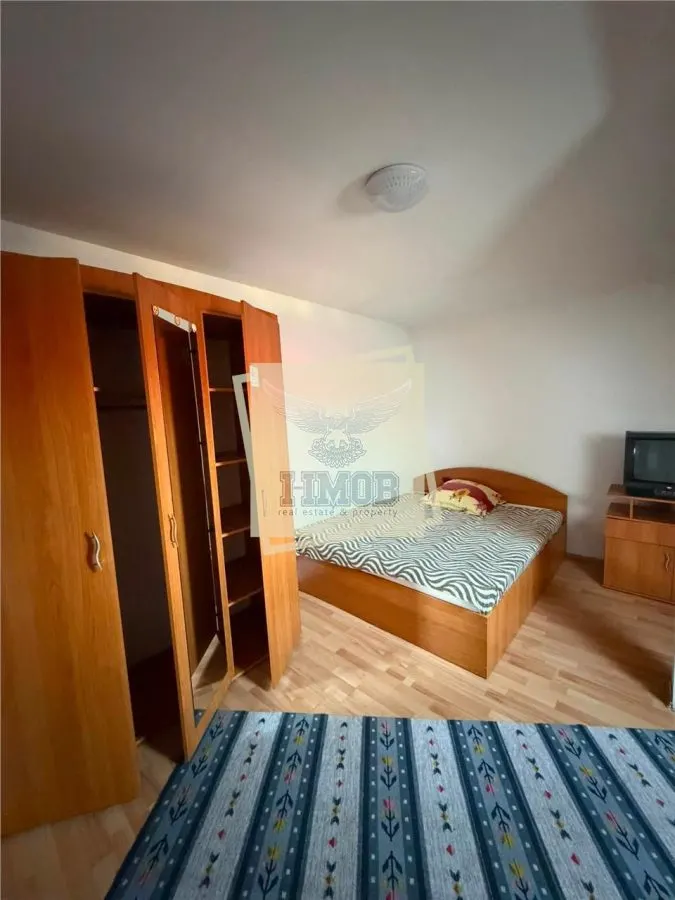 Apartament 2 camere zona Milea OMV - foto 4