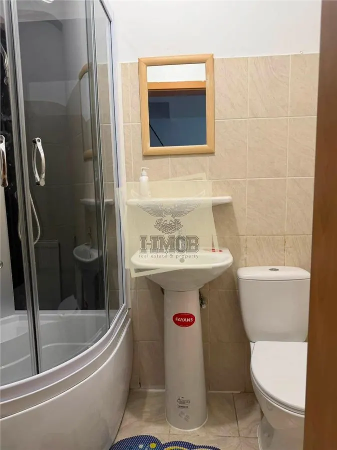 Apartament 2 camere zona Milea OMV - foto 7