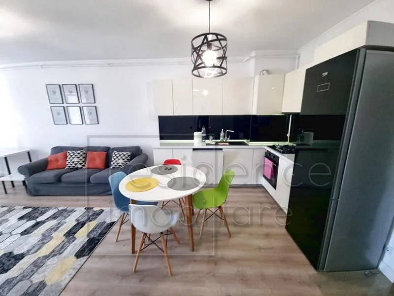 Apartament 3 camere, Buna Ziua, str. Mihai Romanul+Parcare - foto 16