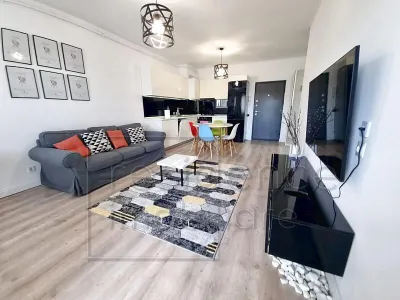 Apartament 3 camere, Buna Ziua, str. Mihai Romanul+Parcare - foto 3