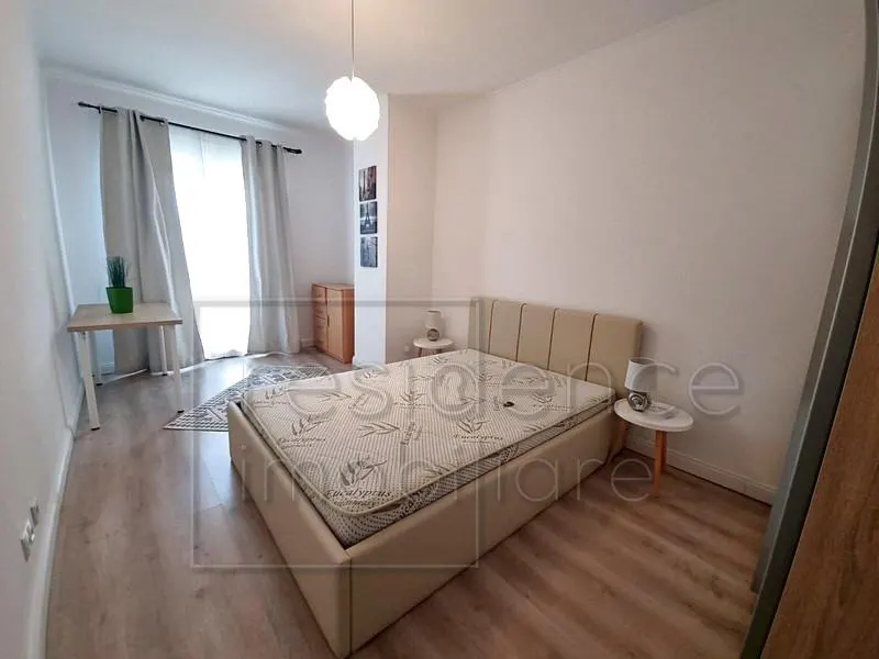 Apartament 3 camere, Buna Ziua, str. Mihai Romanul+Parcare - foto 7