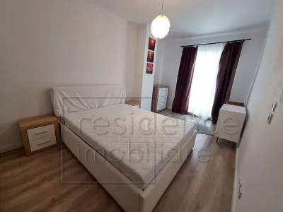Apartament 3 camere, Buna Ziua, str. Mihai Romanul+Parcare - foto 8