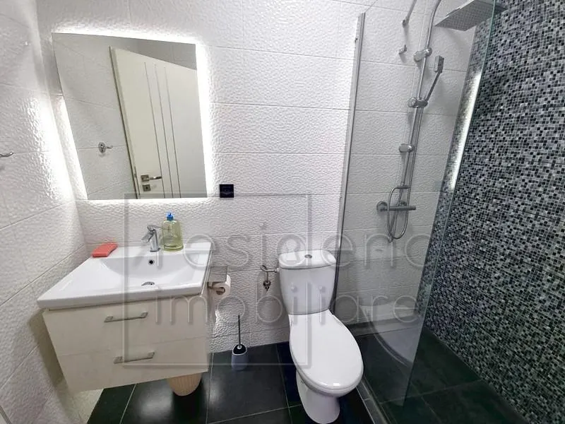 Apartament 3 camere, Buna Ziua, str. Mihai Romanul+Parcare - foto 9