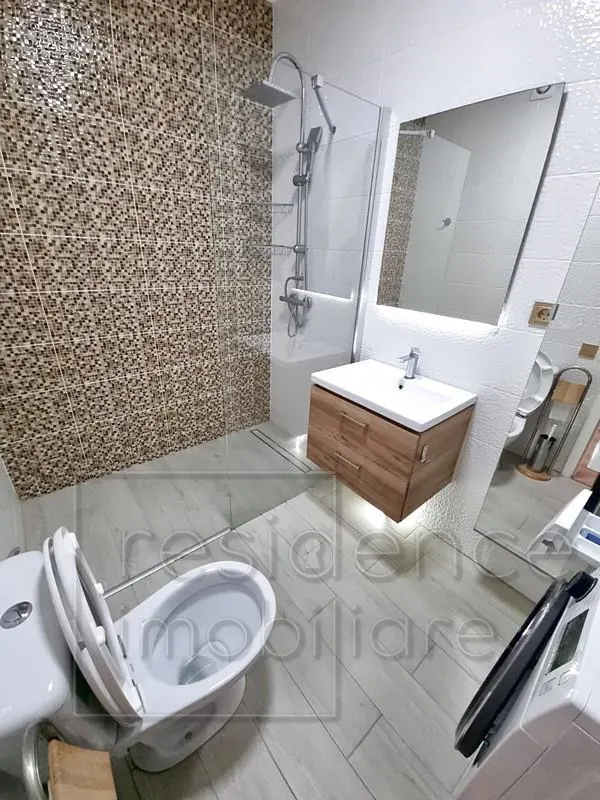 Apartament 3 camere, Buna Ziua, str. Mihai Romanul+Parcare - foto 10