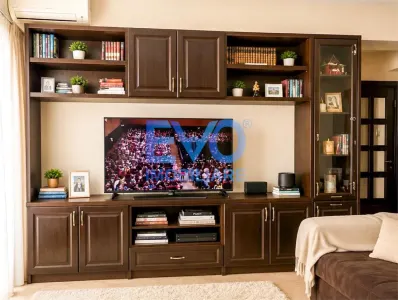 Apartament 3 camere, 2 bai, etaj 1, complex Exclusive Residence Copou - Iasi
