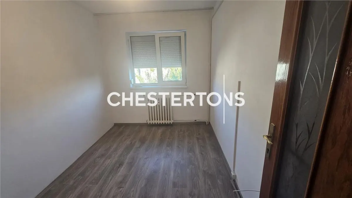 Apartament 42mp+boxa metrou Gorjului  - gata de mutat - foto 9