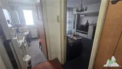 Studio  centrala proprie Piata Veteranilor - foto 3