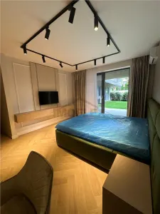4 Camere - Gradina Privata  - Iancu Nicolae -  ARQA Jolie Village - foto 5