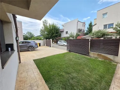 Casa Mogosoaia 10 camere - s.u. 280 mp - teren 620 mp - foto 3