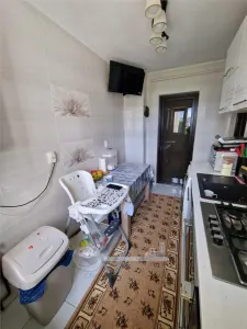 PODU ROS 2 CAMERE MOBILAT SI UTILAT - foto 3