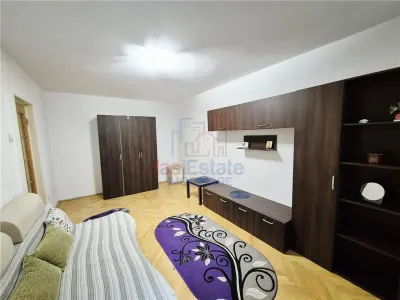 Apartament cu 2 camere, decomandat in Tatarasi la etajul 2 - foto 2
