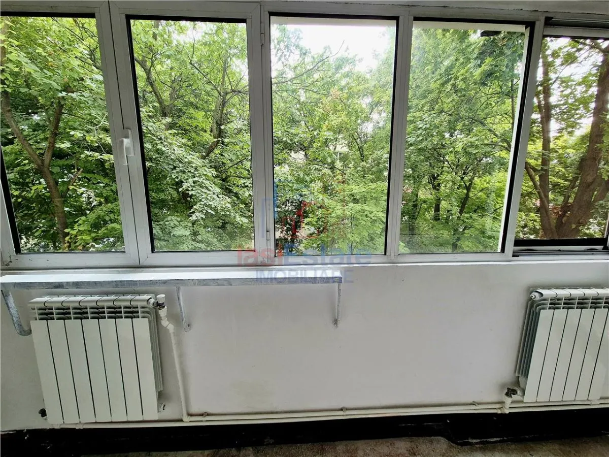 Apartament cu 2 camere, decomandat in Tatarasi la etajul 2 - foto 11
