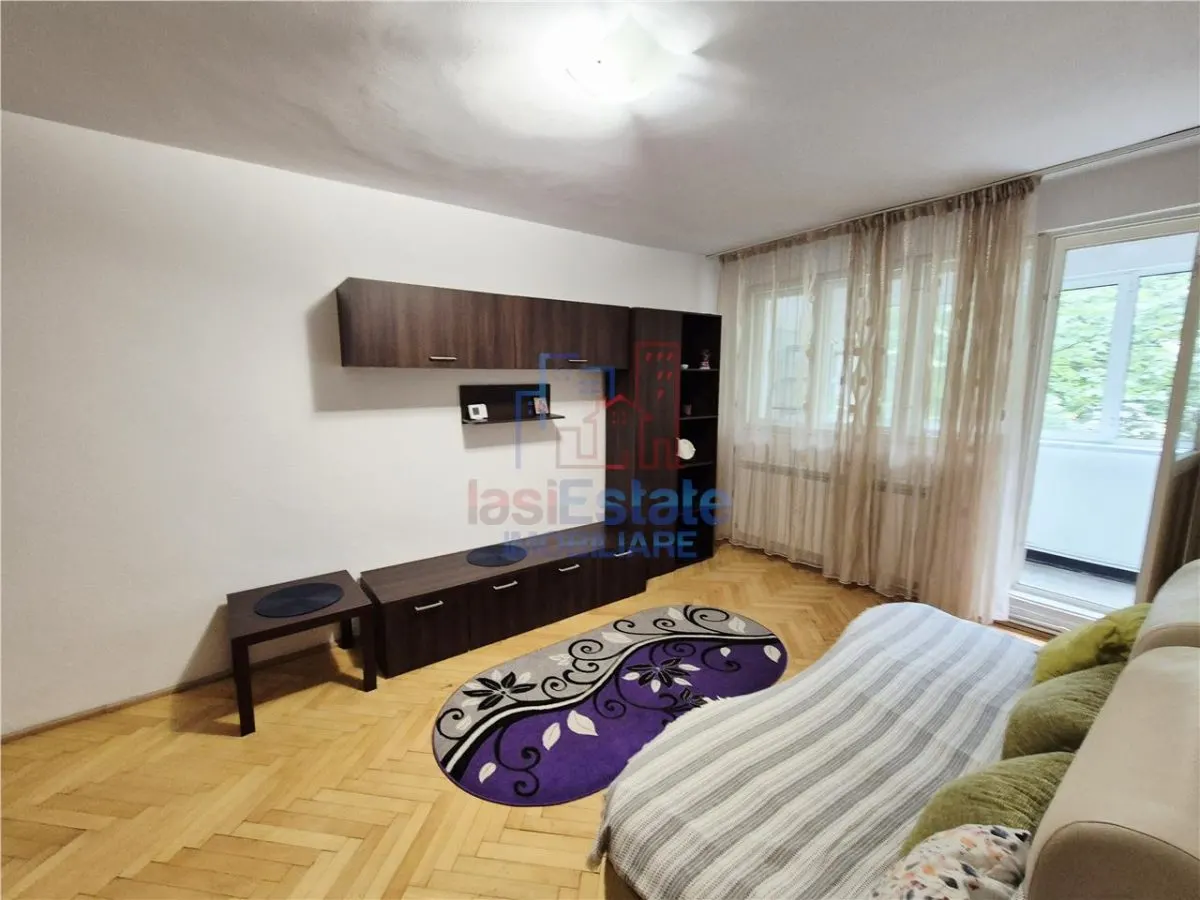 Apartament cu 2 camere, decomandat in Tatarasi la etajul 2 - foto 3