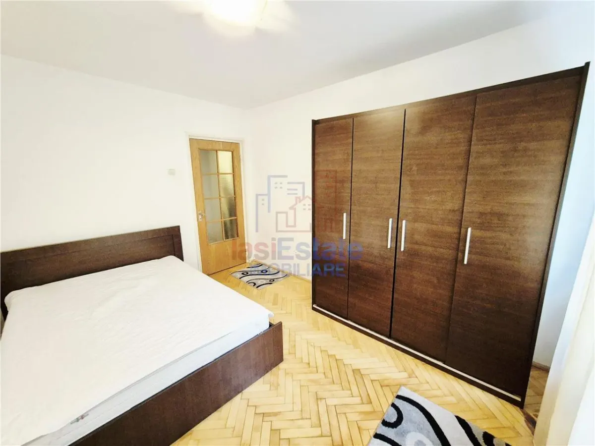 Apartament cu 2 camere, decomandat in Tatarasi la etajul 2 - foto 5
