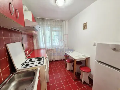 Apartament cu 2 camere, decomandat in Tatarasi la etajul 2 - foto 6