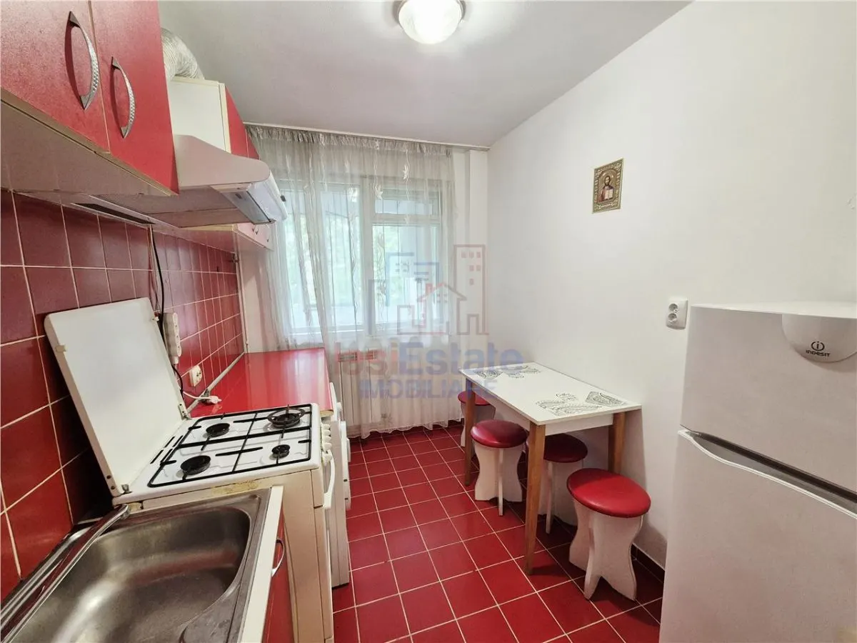 Apartament cu 2 camere, decomandat in Tatarasi la etajul 2 - foto 6