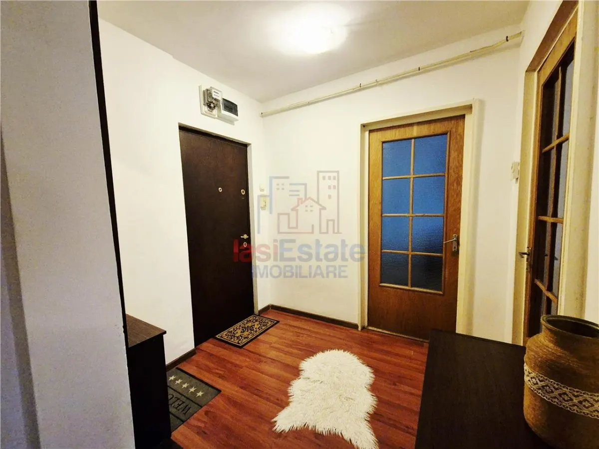 Apartament cu 2 camere, decomandat in Tatarasi la etajul 2 - foto 8