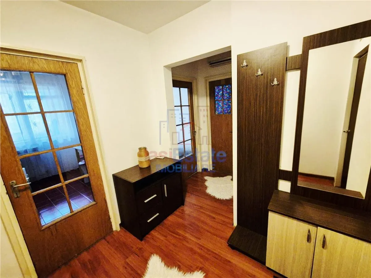 Apartament cu 2 camere, decomandat in Tatarasi la etajul 2 - foto 9