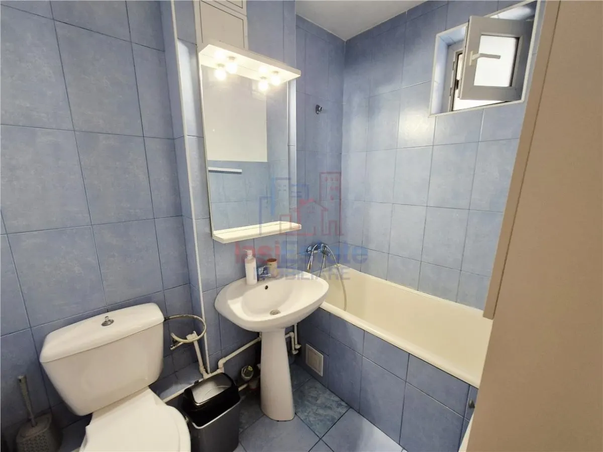Apartament cu 2 camere, decomandat in Tatarasi la etajul 2 - foto 10