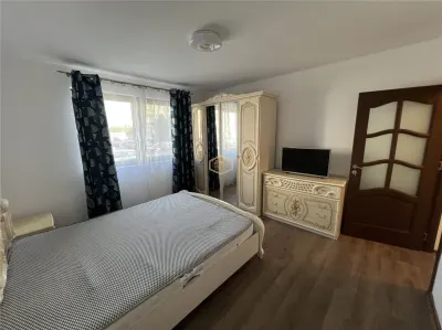 Bloc nou | Apartament modern cu 2 camere in Micro 16 - foto 12
