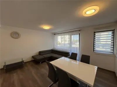 Bloc nou | Apartament modern cu 2 camere in Micro 16 - foto 8
