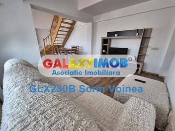 Apartament 4 camere Fundeni | duplex | parcare | centrala proprie - Bucuresti