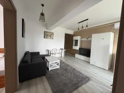 Apartament 3 camere | Zonă centrală – Palas | Bloc 2019 | Etaj 2/4 | Mobilat și utilat complet - Iasi